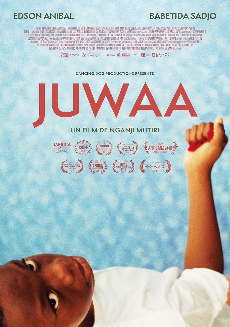 Juwaa